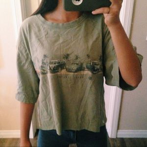 Vintage shirt